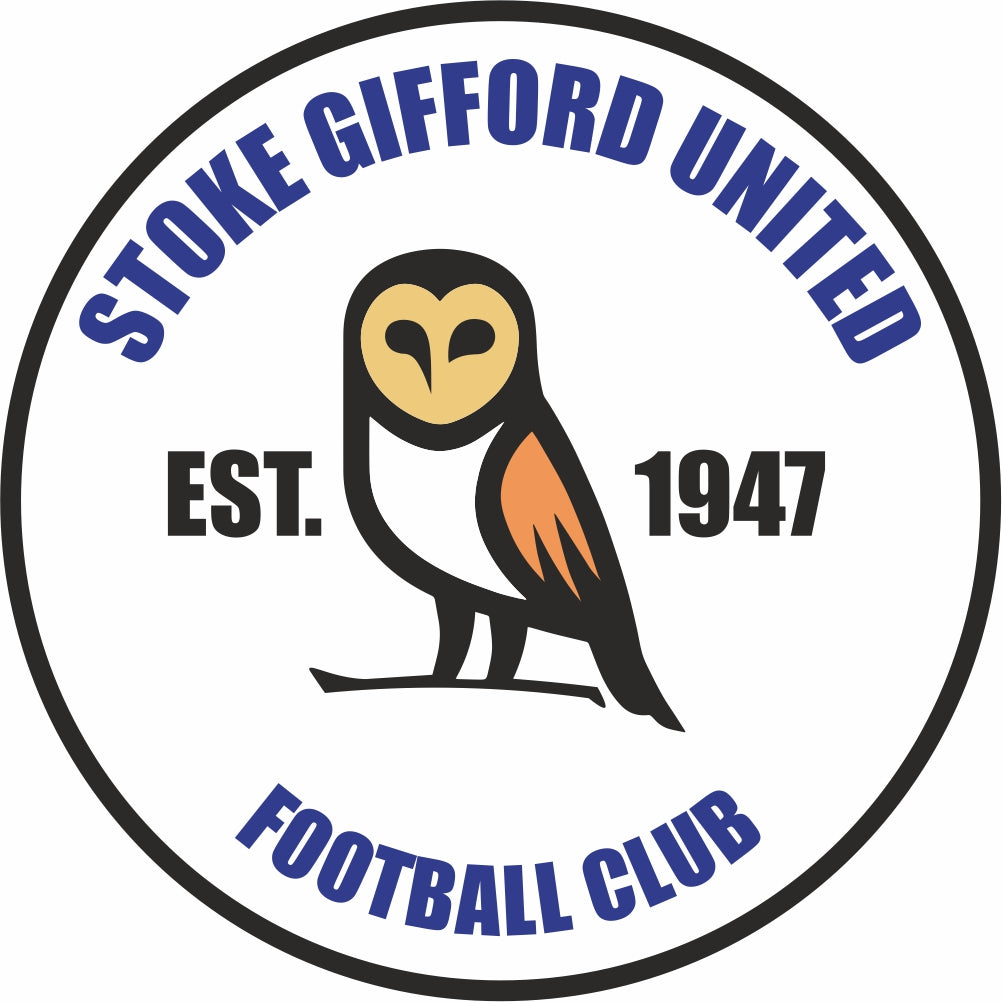STOKE GIFFORD UNITED FC Page 2 tayz.co.uk