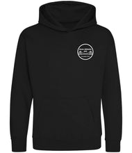 Load image into Gallery viewer, Avon Athletic JFC Hoodie (Black)