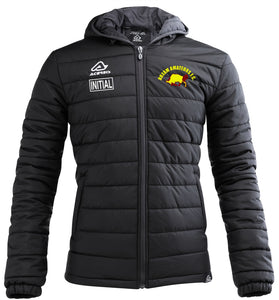 Bream Amatuers FC Artax Bomber Jacket (Black)