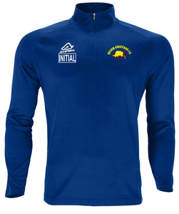 Bream Amatuers FC Tagete 1/4 Zip (Royal Blue)