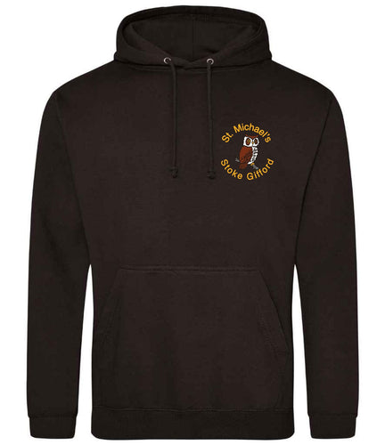 STAFF - St Michaels CofE Primary School (STOKE GIFFORD) HOODIE