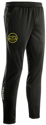 Avon Athletic FC Youth Celestial Pant (Black)