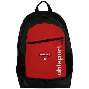 Bitton AFC Essential Backpack (Black/Red)