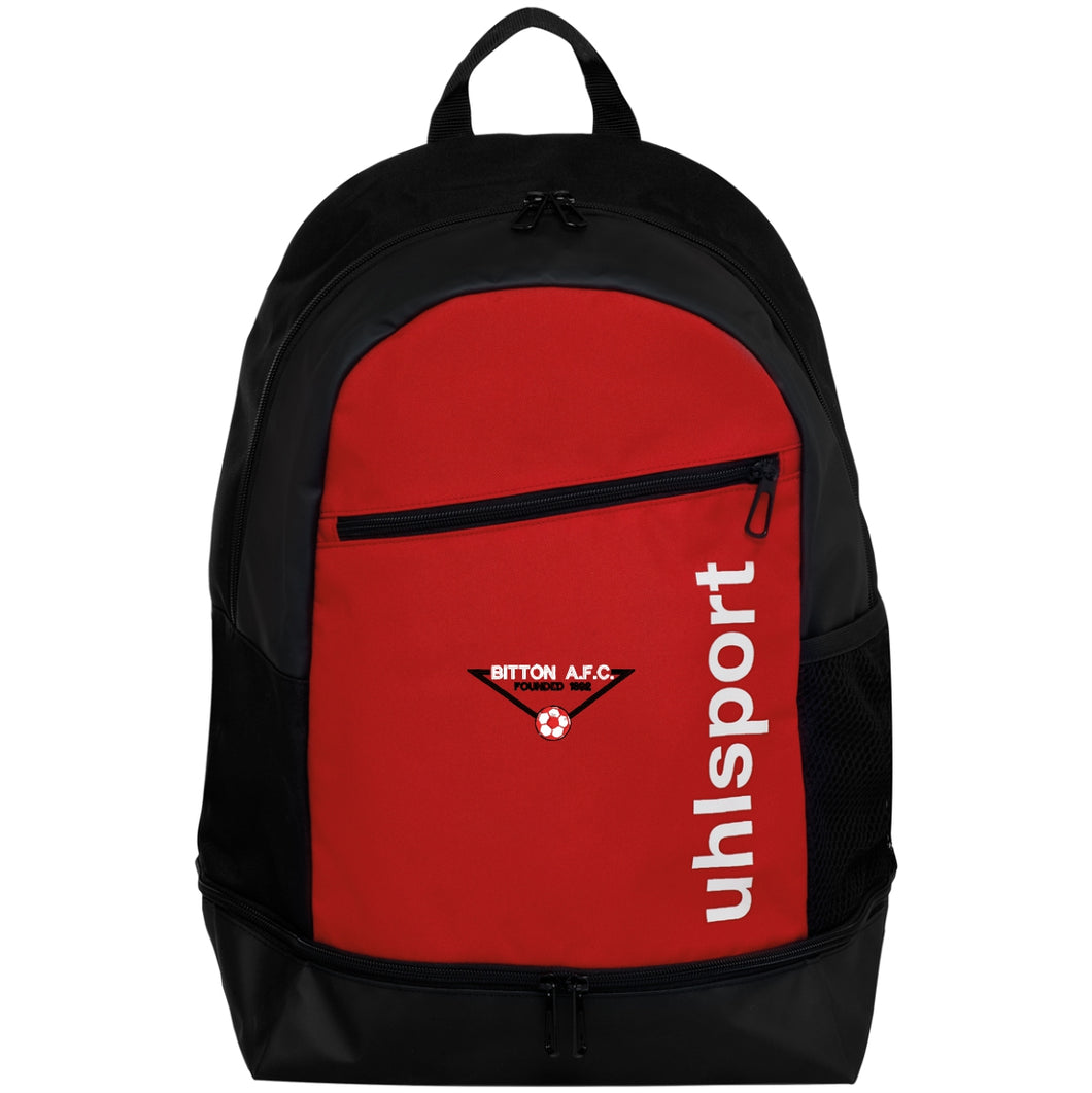 Bitton AFC Essential Backpack (Black/Red)