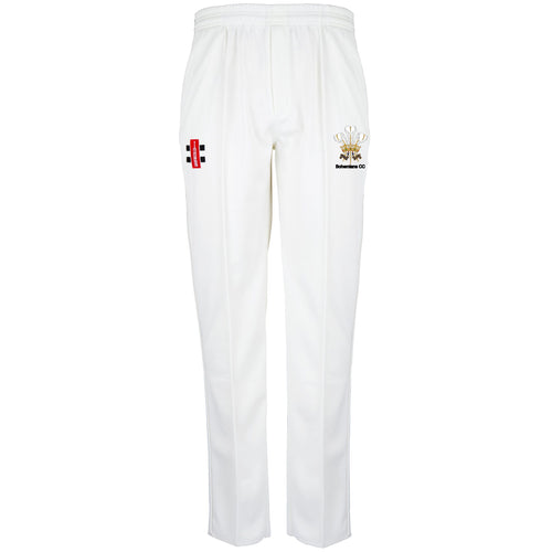 Bohemians CC Playing Trousers (Ivory)