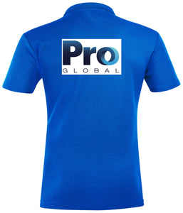 Bream Amatuers FC Atlantis Polo Shirt (Royal Blue)