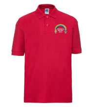 Load image into Gallery viewer, Winterbourne Early Years Centre - Polo Shirt