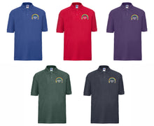 Load image into Gallery viewer, Winterbourne Early Years Centre - Polo Shirt