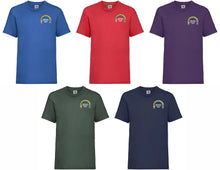 Load image into Gallery viewer, Winterbourne Early Years Centre - T-Shirt