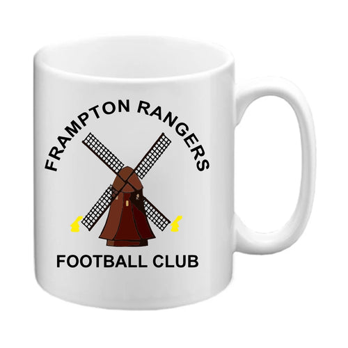 Frampton Rangers FC Mug