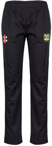 Winterbourne CC (Womens) PlayingTrousers (Black)