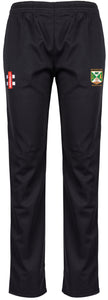 Winterbourne CC (Womens) PlayingTrousers (Black)