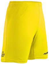 Load image into Gallery viewer, Avon Athletic Youth FC Astro Short (Yellow)