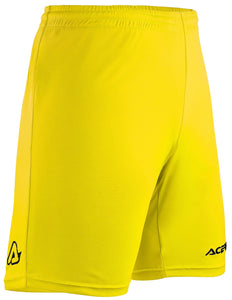 Avon Athletic Youth FC Astro Short (Yellow)