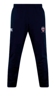 Bristol Wanderers Charity Through Sport Canterbury Stretch Tapered Pants (Navy)