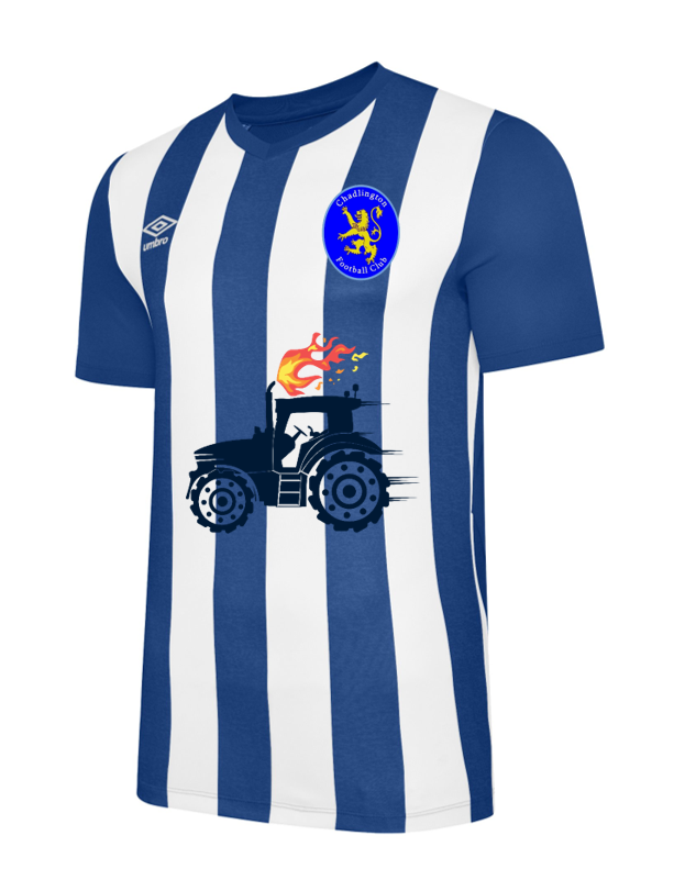 Chadlington FC Replica Shirt