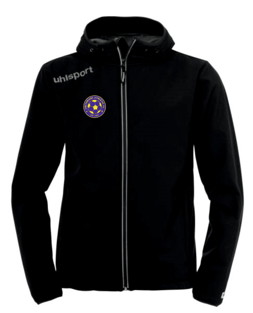 Greyfriars Athletic FC Essential Shoftshell Jacket