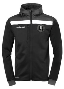 Rangers FC Offence Multi Hood Jacket