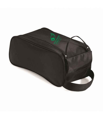 Southmead Ladies FC Boot Bag (Black)