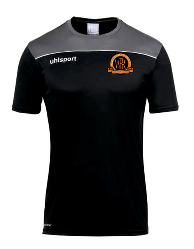 Westexe Park Rangers FC Offence Poly Shirt
