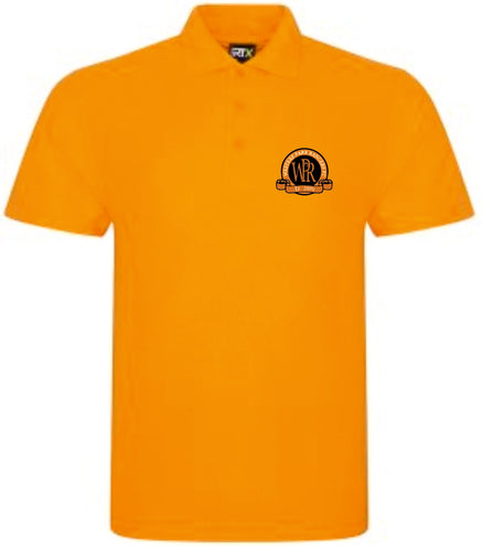 Westexe Park Rangers FC Polo Shirt