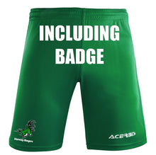 Load image into Gallery viewer, Warmley Rangers FC Astro Short (Green)