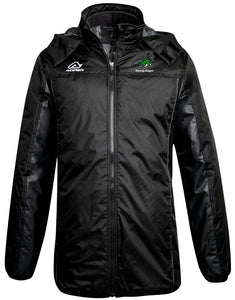 Warmley Rangers FC Belatrix Winter Jacket (Black)