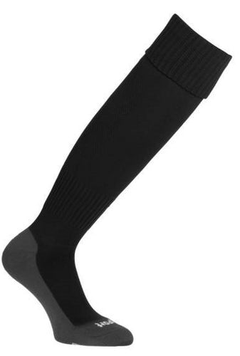 Team Pro Essential Socks (Black)