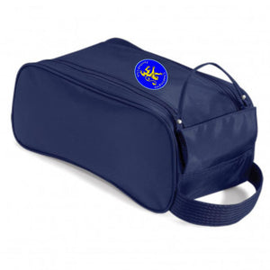 Chadlington FC Boot Bag (Navy)