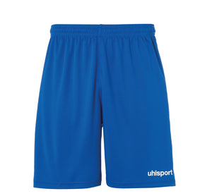 Centre Basic Shorts (Blue/White)