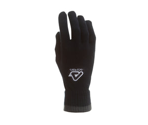 Evo Knitted Glove (Black)