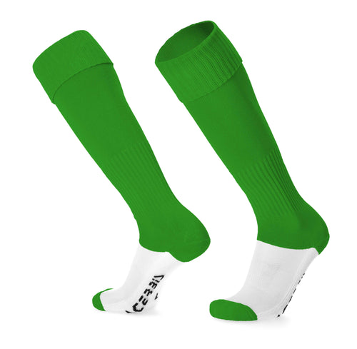 Atlantis Socks (Green)