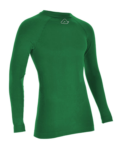 Evo Technical Baselayer (Green)