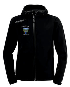 Hambrook United FC Essential Shoftshell Jacket