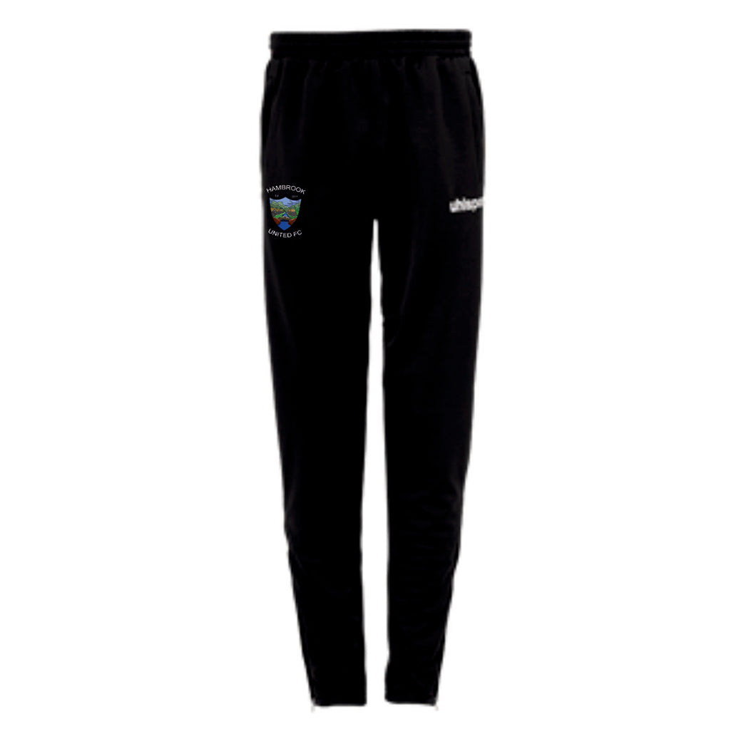 Hambrook United FC Essential Performace Pant (Black)