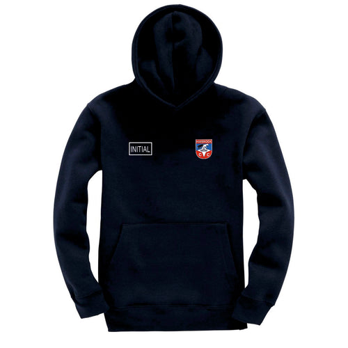 Hambrook CC Junior Hoodie (Navy)