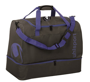 Longreach Athletic FC Essential Players Bag 50L (Blue) Inc Initials