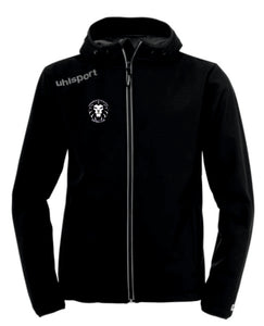 Longreach Athletic FC Essential Shoftshell Jacket