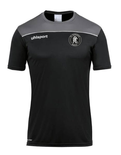 Rangers FC Offence Poly Shirt
