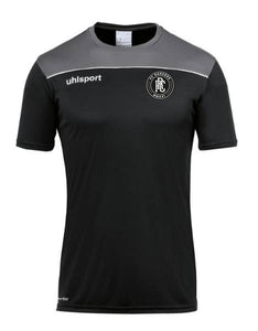 Rangers FC Offence Poly Shirt