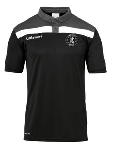 Rangers FC Offence Polo Shirt