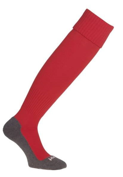 Team Pro Essential Socks (Red)
