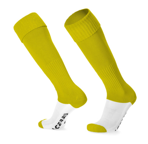 Atlantis Socks (Yellow)