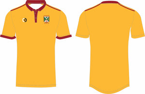 Winterbourne CC Junior Colour Playing Shirt