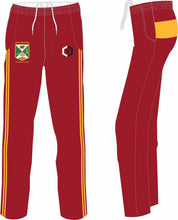 Load image into Gallery viewer, Winterbourne CC Junior Colour Trousers