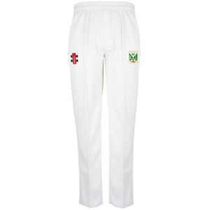 Winterbourne CC Playing Trousers (Ivory)