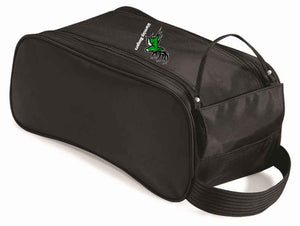 Warmley Rangers Boot Bag (Black)